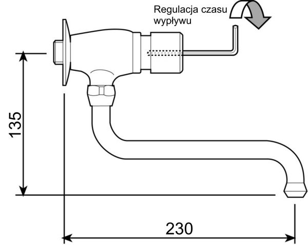 armatura umywalkowa r 7003